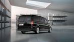 Mercedes-Benz Vito 114 CDI L2 Pro, Auto's, Automaat, 4 cilinders, LED verlichting, Zwart