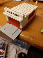 Lego 236 - Garage with Automatic Door, Ophalen of Verzenden, Gebruikt, Complete set, Lego
