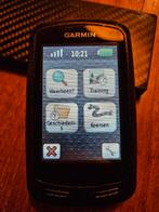 Garmin Edge 800 Fietscomputer, Sport en Fitness, Wielrennen, Ophalen of Verzenden, Gebruikt, Overige typen
