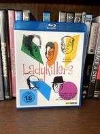 Ladykillers (1955) bluray - Arthausdirected by Alexander Mac, Ophalen of Verzenden, Zo goed als nieuw, Humor en Cabaret