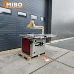 Harwi 130 Cirkelzaag schulpzaag ** Zaagtafel ** Zaagmachine, Doe-het-zelf en Verbouw, Gereedschap | Zaagmachines, Cirkelzaag, 70 mm of meer