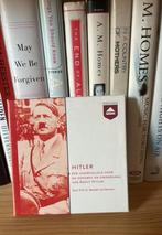 Maarten van Rossem - Hitler (home academy), Ophalen of Verzenden