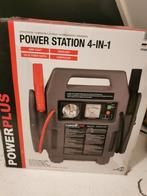 Nieuw in doos! Powerplus Powerstation 4 in 1 POWE80090, Nieuw, Ophalen of Verzenden