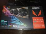 AMD ASUS ROG Strix RX VEGA64 OC 8GB, Computers en Software, Videokaarten, Gebruikt, AMD, DisplayPort, Ophalen of Verzenden