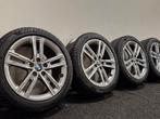 17 inch BMW 1 & 2 serie F40 F44 style 550M winter incl btw, Gebruikt, Bmw, Banden en Velgen, Personenwagen