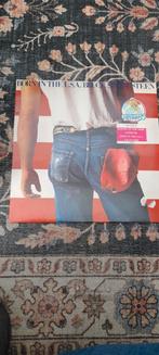 Bruce Springsteen born in the usa, Cd's en Dvd's, Vinyl | Rock, Ophalen of Verzenden