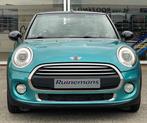 Mini Mini Cabrio 1.2 One Chili / LED / PDC / BLUETOOTH, Voorwielaandrijving, Stof, Gebruikt, Cabriolet