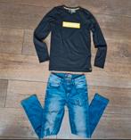 Kledingsetje Raizzed, Kinderen en Baby's, Kinderkleding | Maat 146, Verzenden, Zo goed als nieuw, Setje, Raizzed