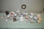 Mooie partij kinder serviesgoed  NR 6930, Ophalen of Verzenden