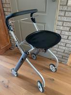 Trust care lets go binnenrollator, Ophalen, Opvouwbaar, Zo goed als nieuw