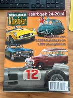 Jaarboek Klassieker 24-2014, Ophalen of Verzenden, Zo goed als nieuw, Algemeen