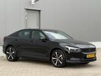 Polestar 2 Standard Range Single Motor 63kWh NAP BTW, Auto's, Polestar, Polestar 2, Stof, Gebruikt, Zwart
