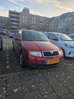 Skoda Fabia loop of sloop, Auto-onderdelen, Overige Auto-onderdelen, Ophalen of Verzenden, Gebruikt, Skoda