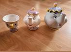 Disney theepot, Ophalen, Zo goed als nieuw, Servies