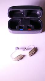 Hoorapparaat Resound ONE 7 RT761-DRCW / 2x UNITE TV Streamer, Ophalen of Verzenden, Zo goed als nieuw