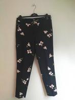 mooie broek van Woman&Co maat XL, Kleding | Dames, Broeken en Pantalons, Ophalen, Woman&Co, Zwart, Maat 42/44 (L)