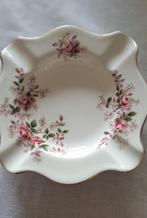 Asbak porselein  Royal Albert lavender rose, Ophalen of Verzenden, Zo goed als nieuw, Porselein, Overige typen