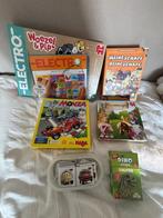 electro van woezel en pip 4,50. en boekjes disney.kikker etc, Ophalen of Verzenden, Zo goed als nieuw, Elektronica