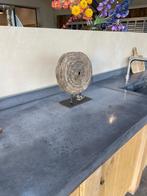 Oud wiel op standaard accessoires, showroom uitverkoop!!!, Ophalen, Nieuw