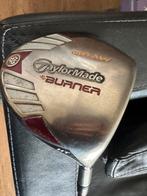 Taylor maid burner driver draw versie, Sport en Fitness, Golf, Ophalen of Verzenden, Gebruikt, Club