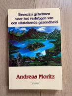 Ayurveda Gezondheid - Andreas Moritz, Boeken, Gezondheid, Dieet en Voeding, Ophalen of Verzenden, Nieuw, Dieet en Voeding