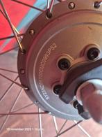 ‼️VOORWIEL MOTOR GEZOCHT SUNDVALL HESTIA ‼️, Wiel, Algemeen, Sundvall Hestia, Ophalen of Verzenden