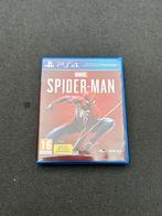 Spider-man ps4, 1 speler, Zo goed als nieuw, Vanaf 16 jaar, Ophalen