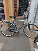 28" Gazelle Orange [54cm] School Jongensfiets., Fietsen en Brommers, Gebruikt, Versnellingen, Gazelle Batavus Cortina Cube, Ophalen