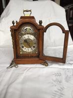 Tafelklok, Antiek en Kunst, Antiek | Klokken, Ophalen of Verzenden
