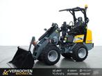 2025 Giant G1500 HD VK10183, Wiellader of Shovel
