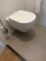 Villeroy en Boch Subway-2.0 met softclose bril met deksel, Ophalen, Zo goed als nieuw