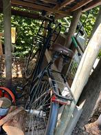 Fiets sparta, Fietsen en Brommers, Fietsen | Dames | Damesfietsen, Ophalen, Gebruikt, Sparta