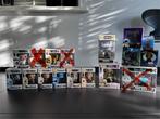 Funko pop verzameling, Verzamelen, Ophalen of Verzenden, Gebruikt
