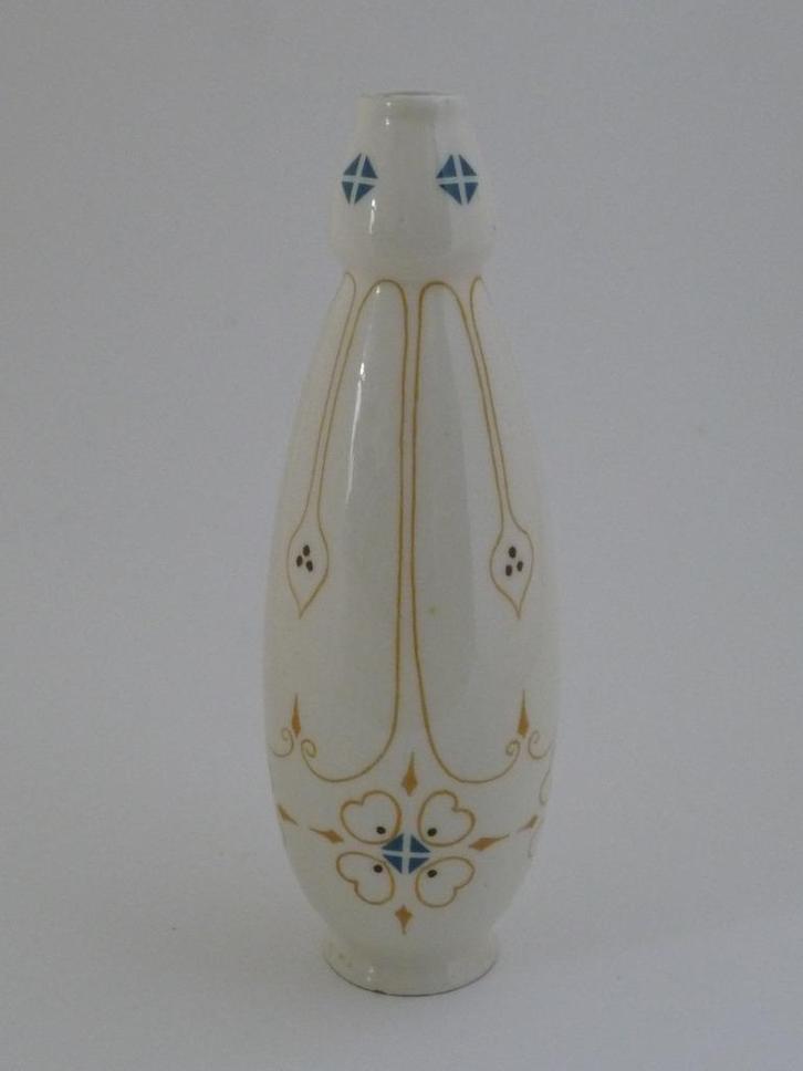 Amphora vaasje 211-4, Antiek en Kunst, Antiek | Keramiek en Aardewerk, Ophalen