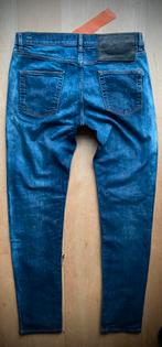 Diesel D-Strukt Slim jeans spijkerbroek W33 L32 blauw, Ophalen of Verzenden, Blauw, W33 - W34 (confectie 48/50), Diesel