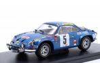 Alpine Renault A110 JeanLuc Therier Portugal '73 1/24 WRC #6