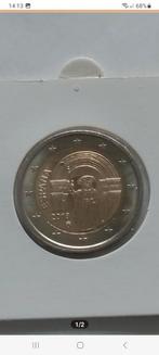 2-Euromunt Spanje 2018: Santiago de Compostella, Ophalen of Verzenden, Spanje, 2 euro