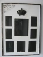 2 grote fotolijsten van 53 X 73 ., Huis en Inrichting, Woonaccessoires | Lijsten, Ophalen, 50 tot 75 cm, Zo goed als nieuw, 50 tot 75 cm