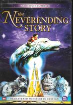 THE NEVERENDING STORY dvd, Overige genres, Alle leeftijden, Ophalen of Verzenden, Film