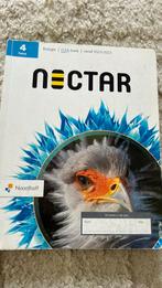 Nectar, Biologie havo 4 Noordhoff, Ophalen of Verzenden, Zo goed als nieuw, HAVO, Biologie