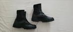 Mil-tec Tactical/combat/werk schoenen, Zwart, Boots, Nieuw, Ophalen of Verzenden
