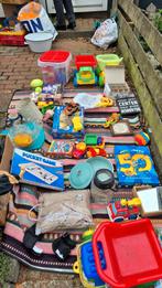Alles op de kleden gratis af te halen, Diversen, Rommelmarktspullen, Ophalen, Gebruikt