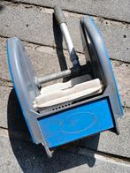 Professionele wringer voor een dweilmop. Plaatsen op emmer., Ophalen of Verzenden, Dweilemmer, -bak, of -wagen