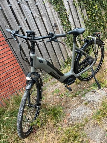 Batavus altura  2023 beschikbaar voor biedingen