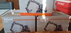 3 st  ATLAS 140 W, Hobby en Vrije tijd, Modelauto's | 1:50, Ophalen of Verzenden, Zo goed als nieuw, Hijskraan, Tractor of Landbouw
