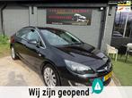 Opel Astra 1.4 Turbo Cosmo*APK*Airco*, Auto's, Opel, Voorwielaandrijving, Euro 5, 4 cilinders, 700 kg