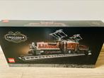 Lego 10277 Crocodile locomotief - nieuw in doos, Ophalen of Verzenden, Nieuw, Complete set, Lego