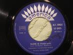 Creedence Clearwater Revival 7” Vinyl Single ‘Suzie Q’ (Fr), Ophalen of Verzenden, 7 inch, Rock en Metal, Single