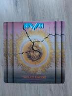 Kayak; The last encore, Ophalen of Verzenden, Zo goed als nieuw