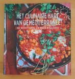 Het culinaire hart van de Méditerranée (Mallorca), Ophalen of Verzenden, Gelezen, Aviko, Spanje